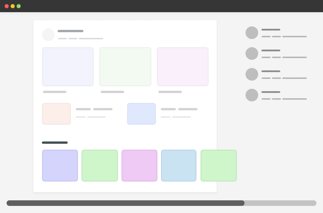 Минимальный размер содержимого в CSS Grid